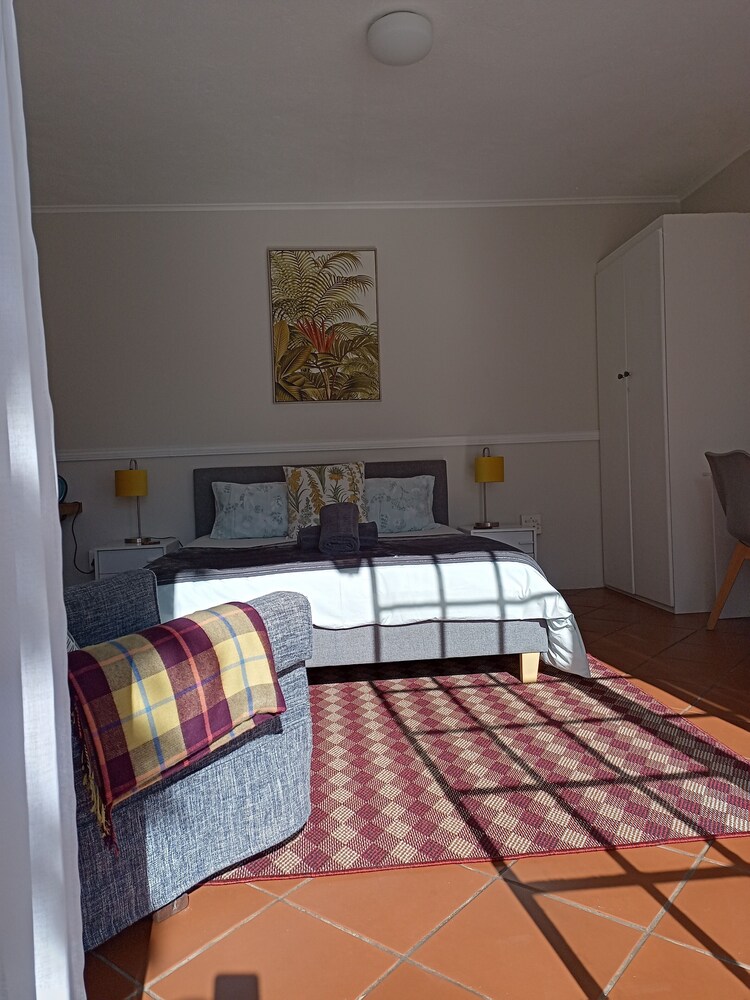 Darrenwood Guest House