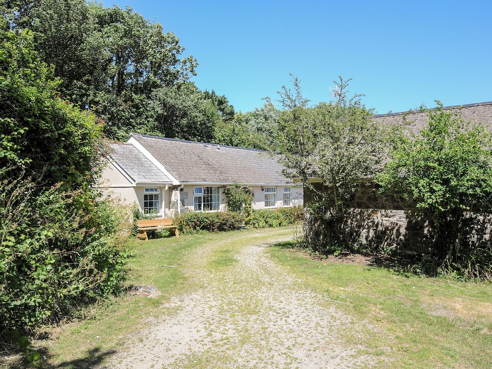 Dairy Cottage
