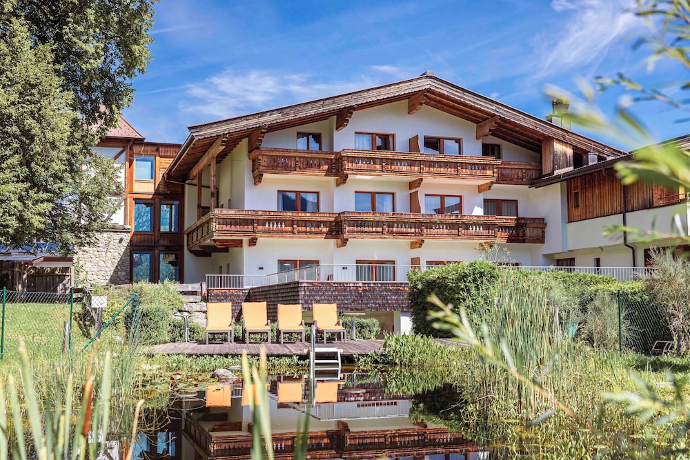 Dorfresort Kitzbühel by ALPS RESORTS