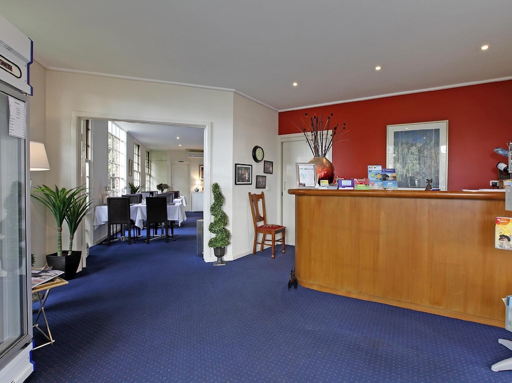 Greensborough Motel