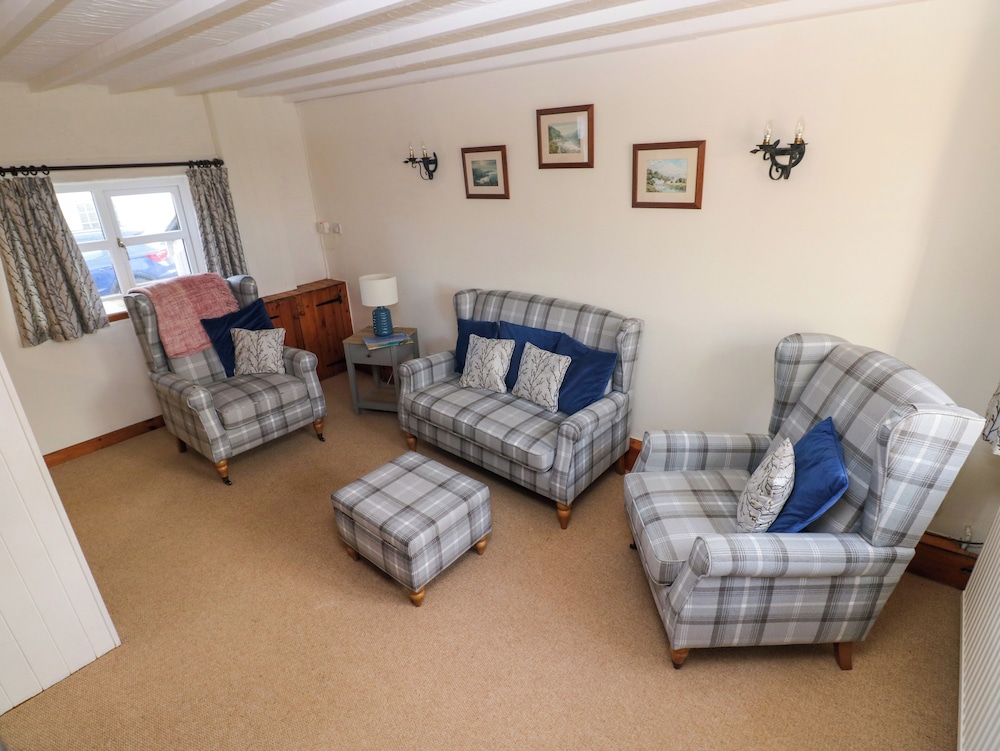 Stable Cottage