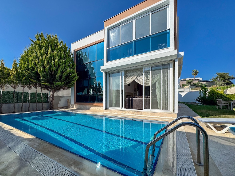 Villa Zeytin