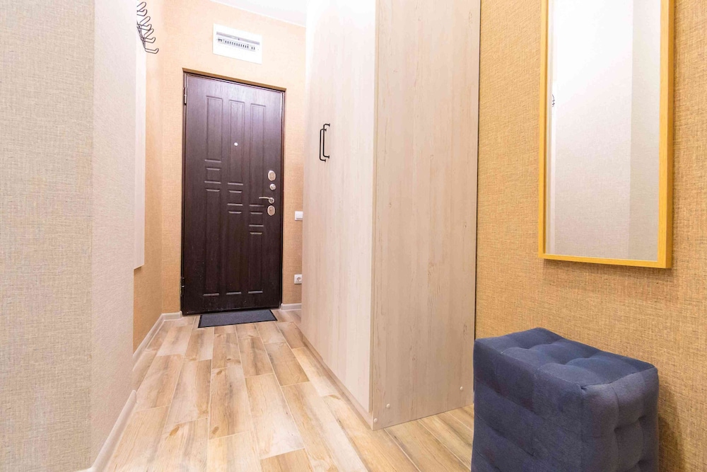 More Apartments na Estonskoy 37 k4 view 2