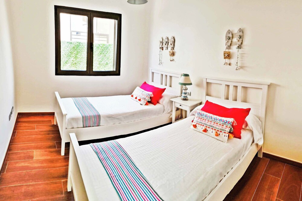 Villa Angelita