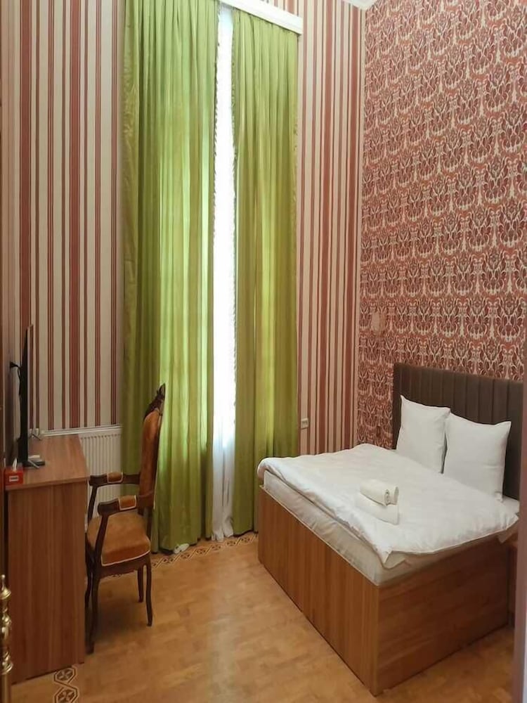 Versailles Boutique Hotel