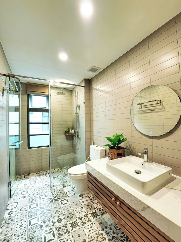 Luxury 3 br Windsea Villa - Novaworld PT