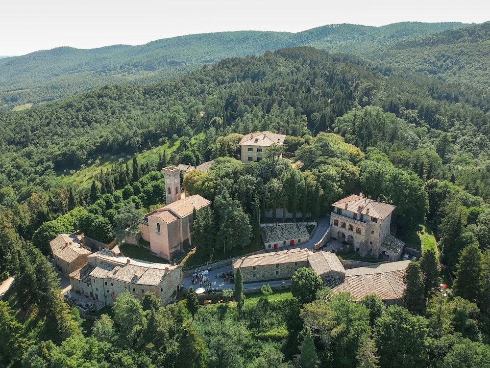 Tenuta di Camporsevoli