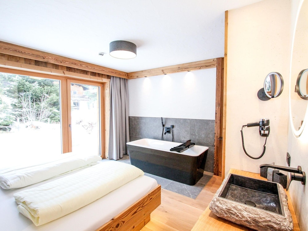Chalet in Konigsleiten Near Ski Lift Zillertal