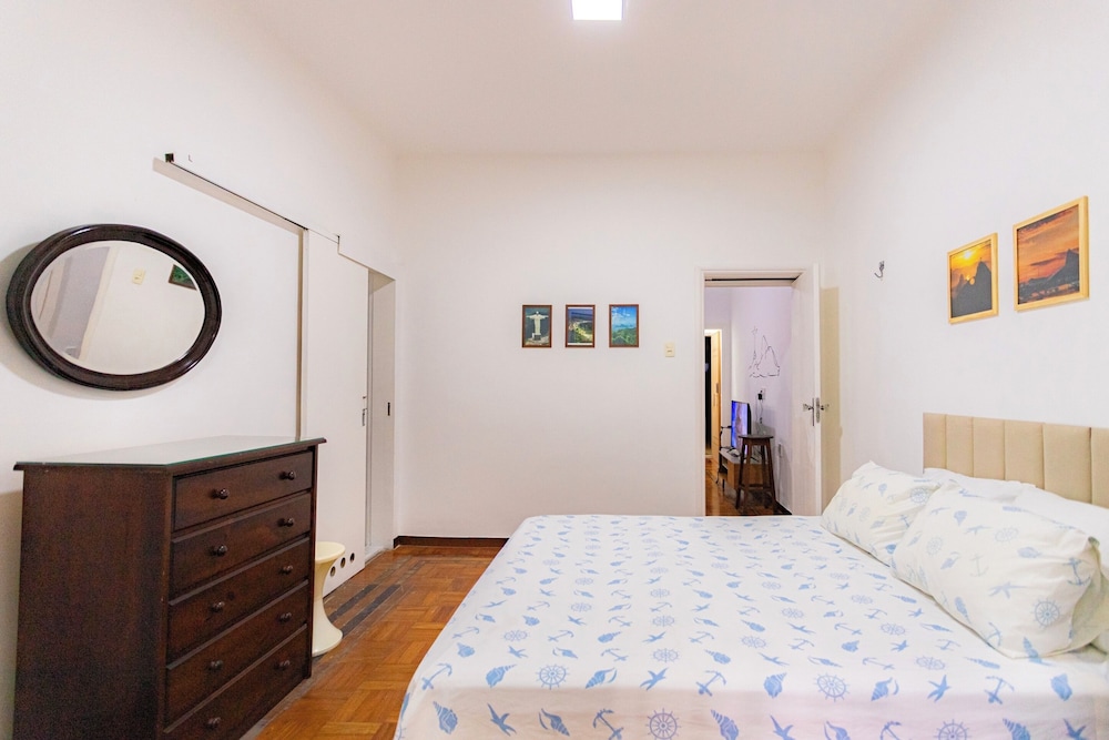 360 Copa Beach Fernando Mendes By SUHCasa