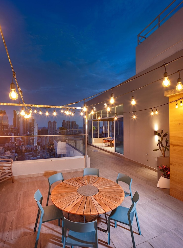 The Boho Condo by Acomodo El Cangrejo