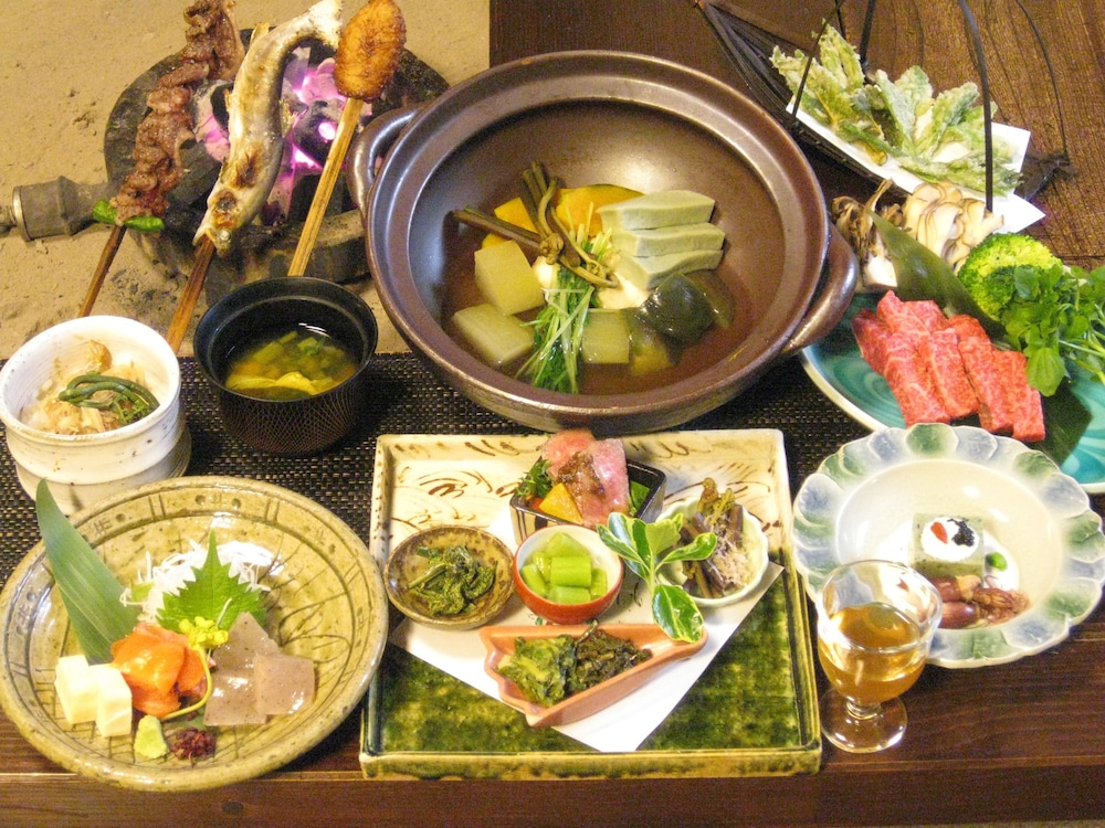 Yumoto Chouza