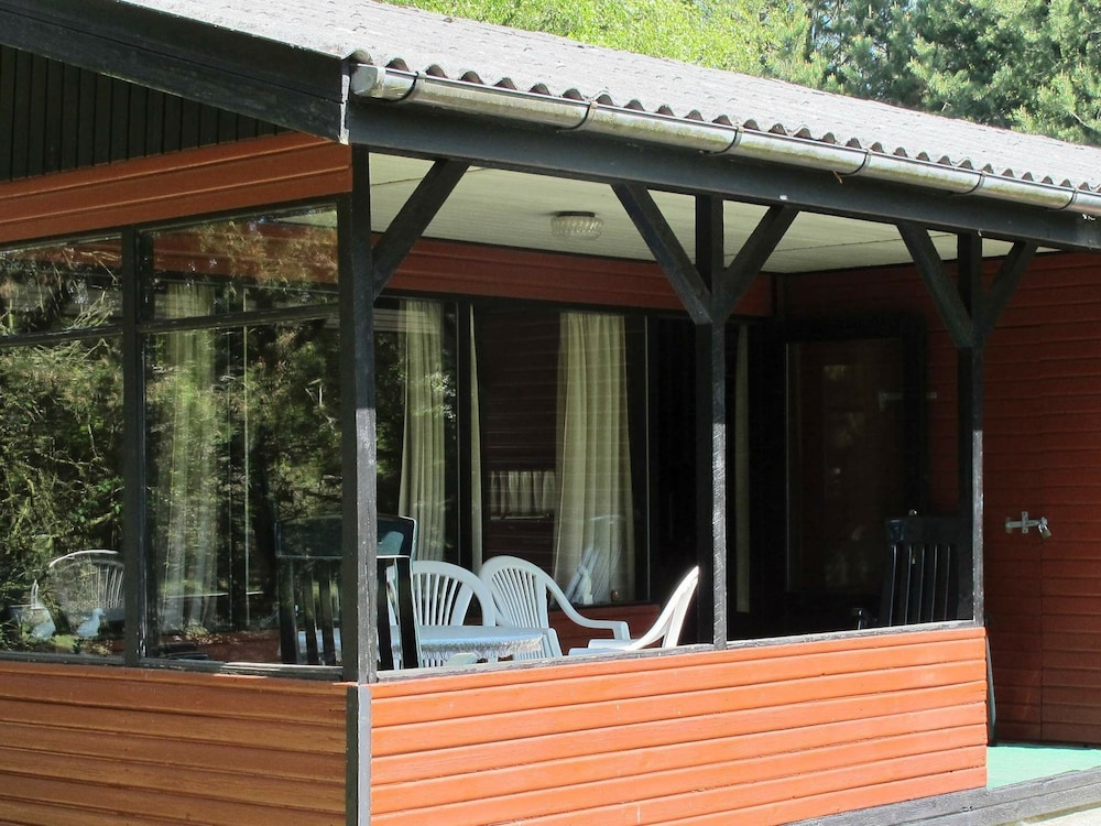 6 Person Holiday Home in Hals-by Traum