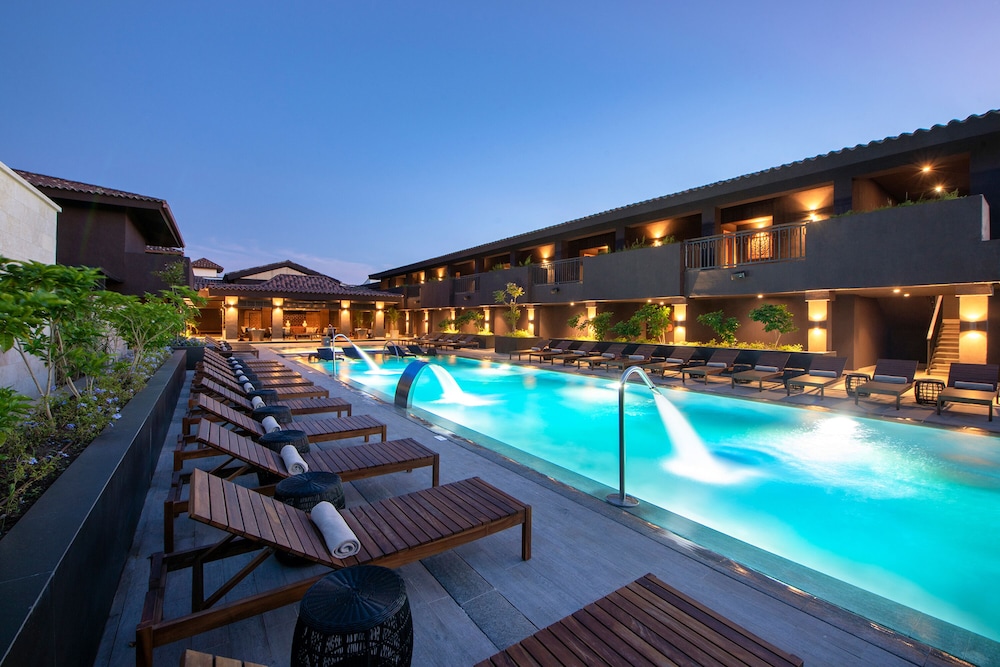 Punta Cana Vacations - Unique Club at Lopesan Costa Bavaro - All Inclusive - Property Image 18