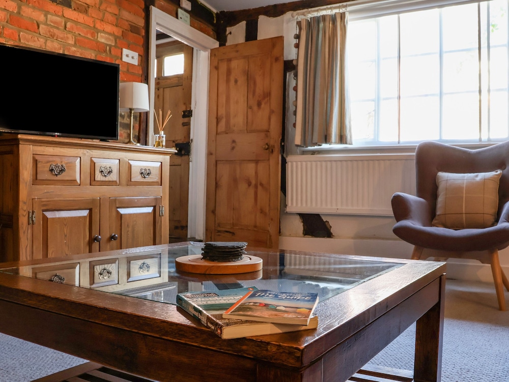 Lavender Cottage, Aldeburgh