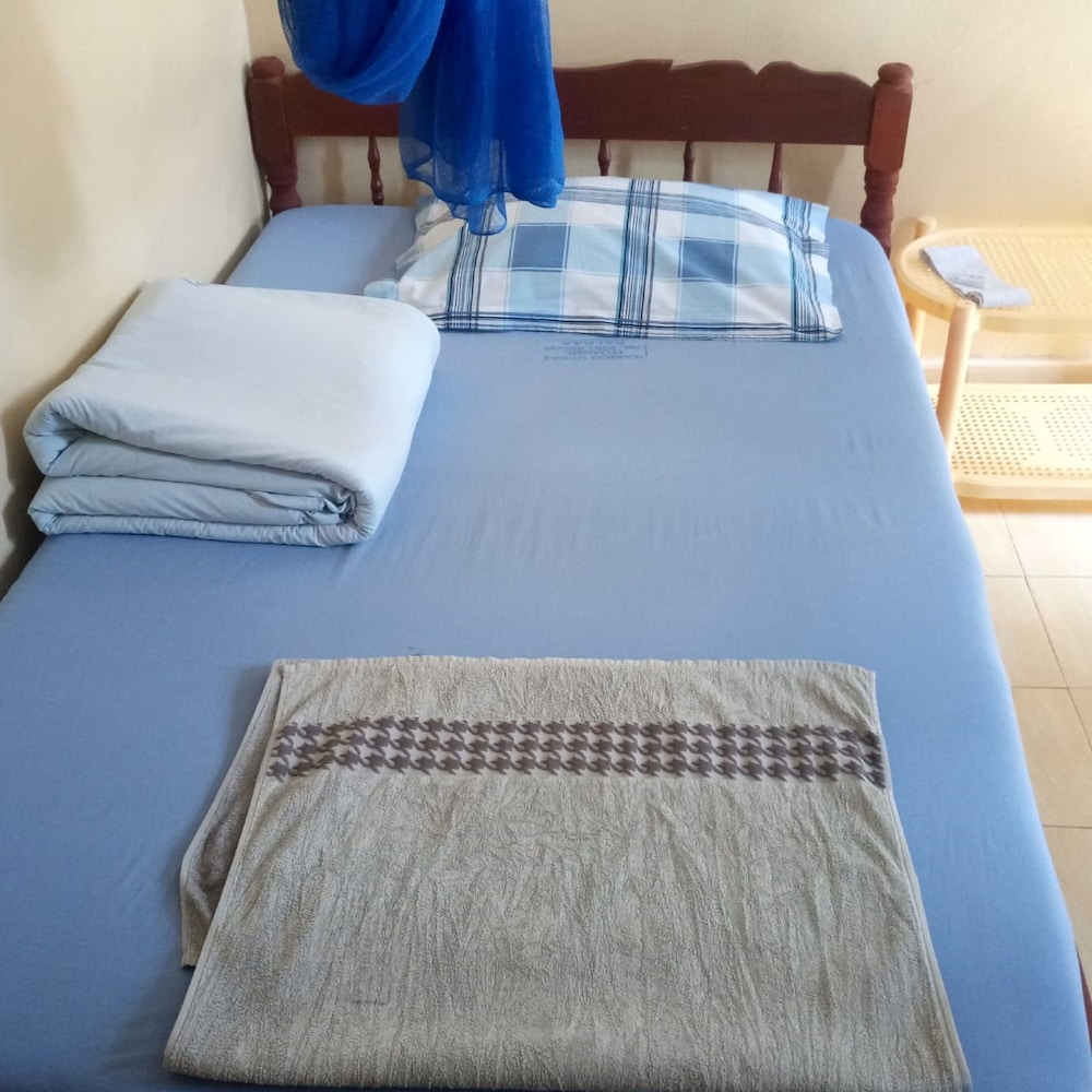 Marico Guest House view 5