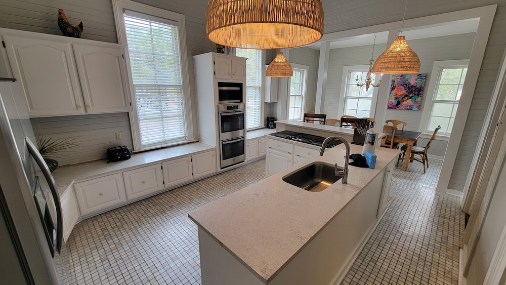 The Wheel House by Tybee Vacation Rentals