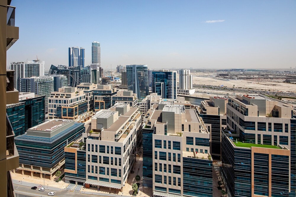 Elite Downtown