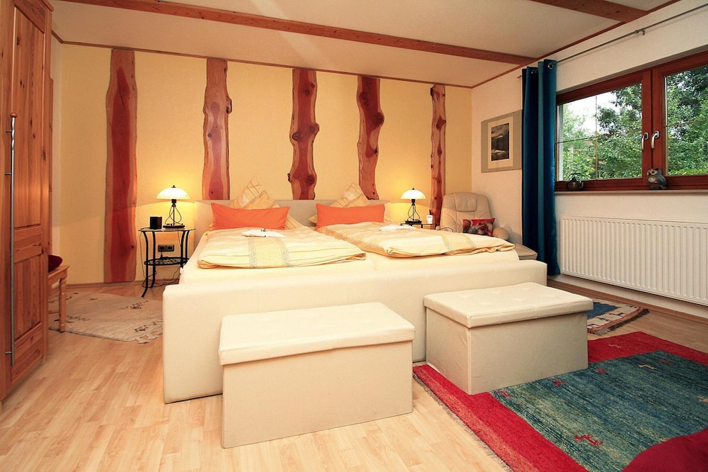 Ferienwohnung, Clausthal-zellerfeld