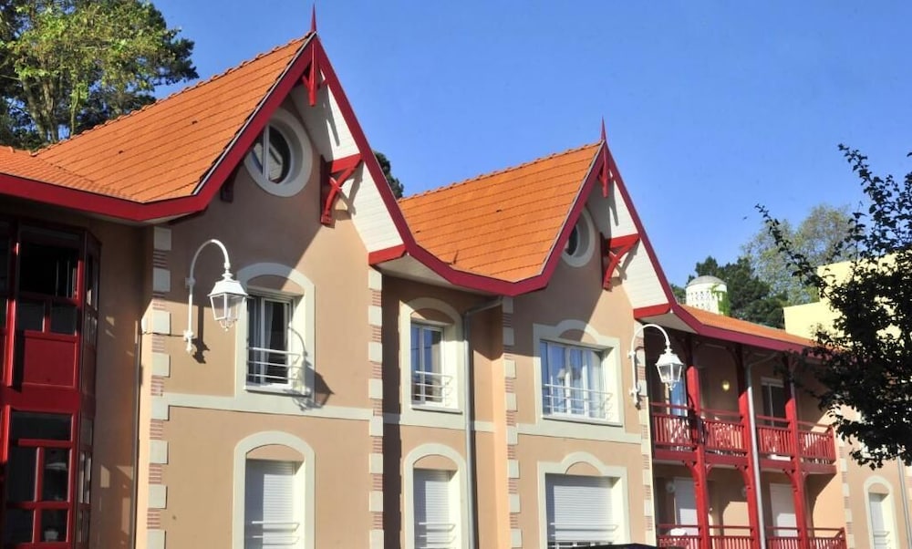 Arcachon Vacations - Lagrange Vacances - Le Jardin Mauresque - Property Image 9