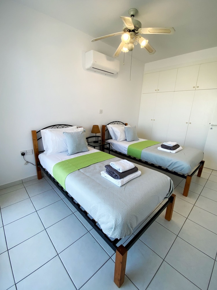 70 PAP - Stay Anthea Gardens - Calm Living