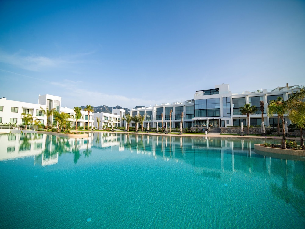 Homely and Convenient Apartment With Lovely sea View