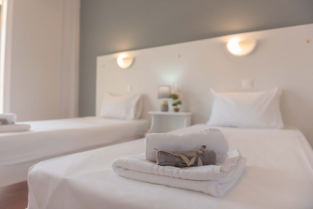 The Nine Muses Apartments photo 2