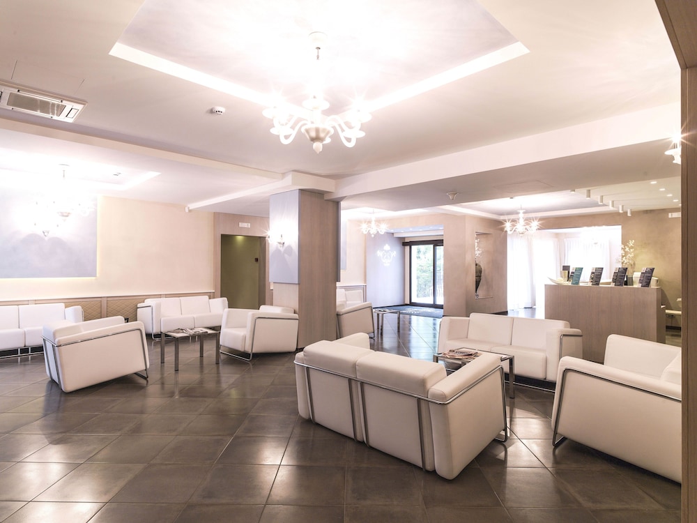 Hotel Castagneto