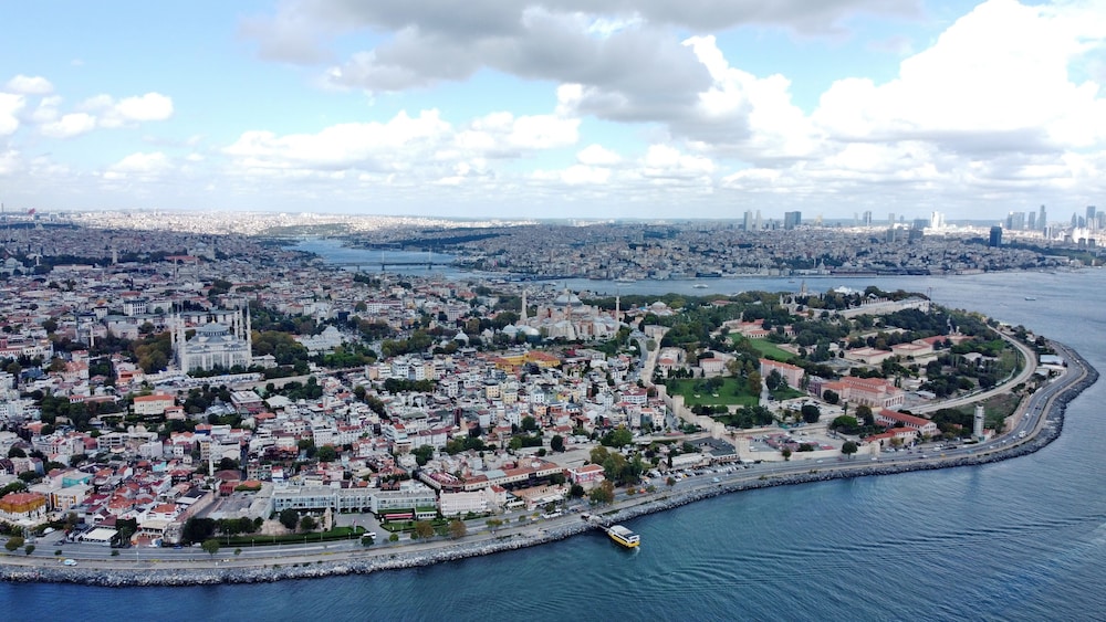 Sultan Tughra Otel - Özel Sınıf - Image 40