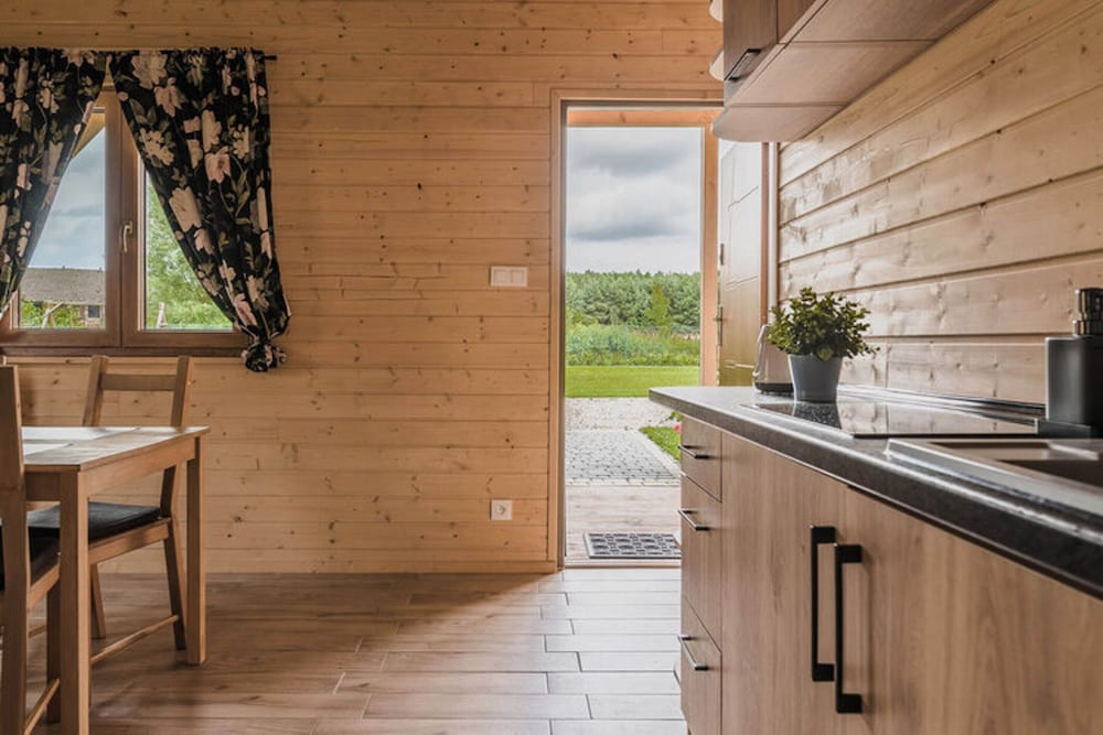 Comfortable Holiday Homes for 4 People.-formerly TUI Ferienhaus