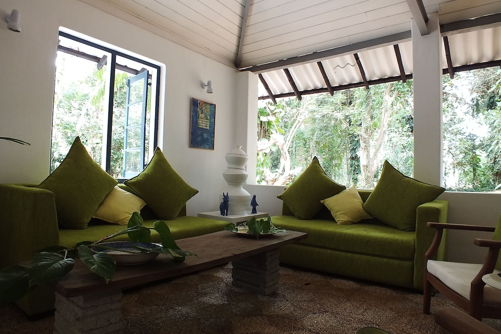 Diklande Estate Bungalow