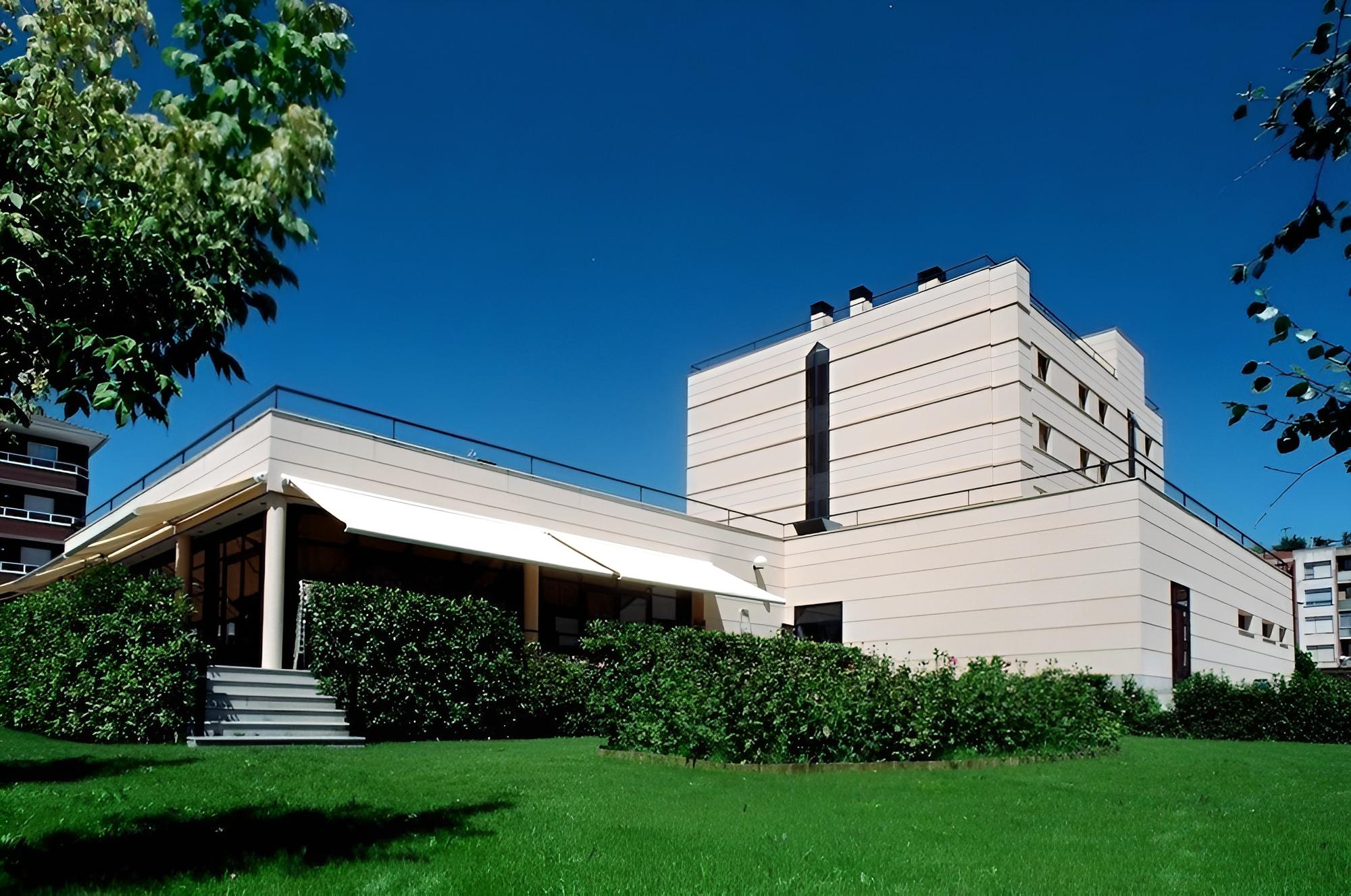 Luz Hotel