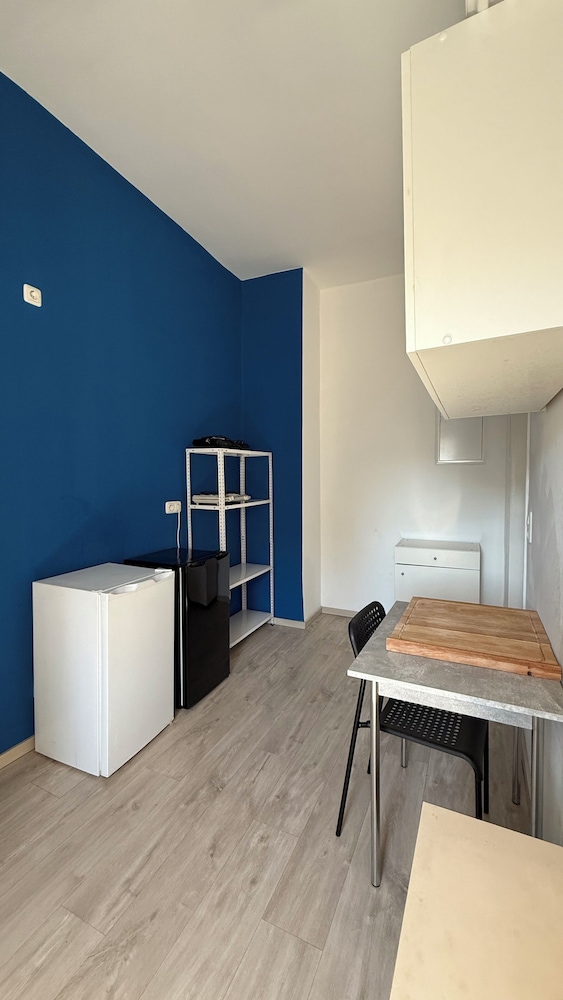 City Apartments Frankfurt