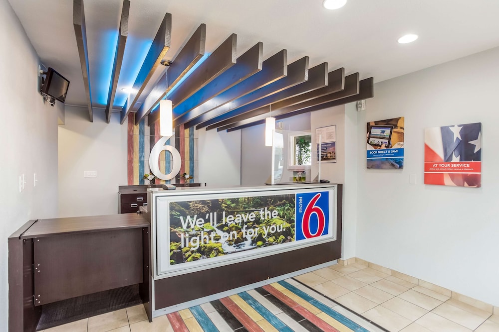 Motel 6 Boise, ID - Airport