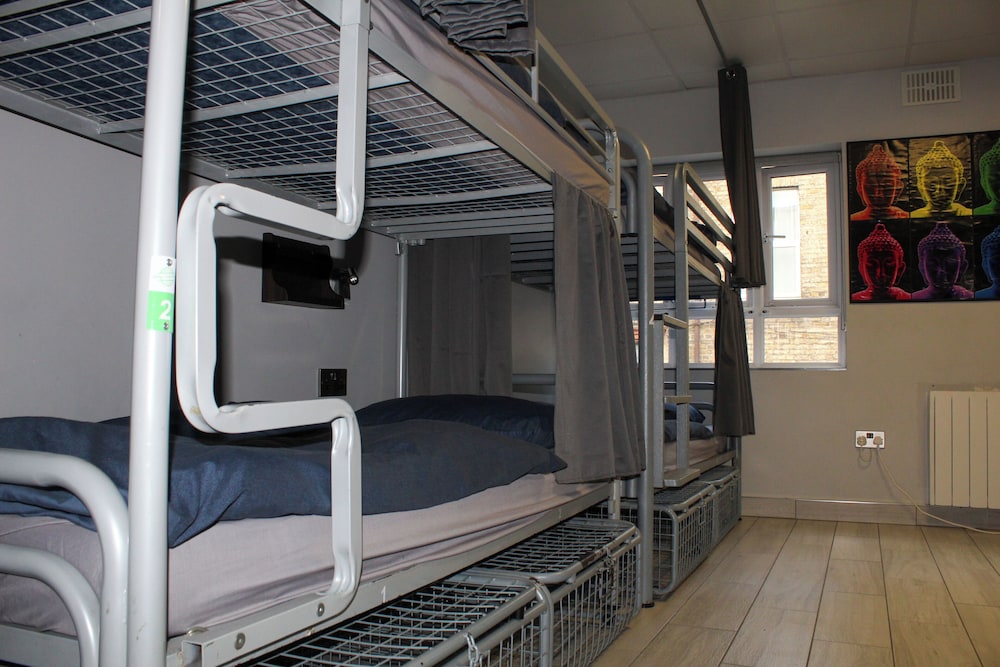 Abbey Court Hostel