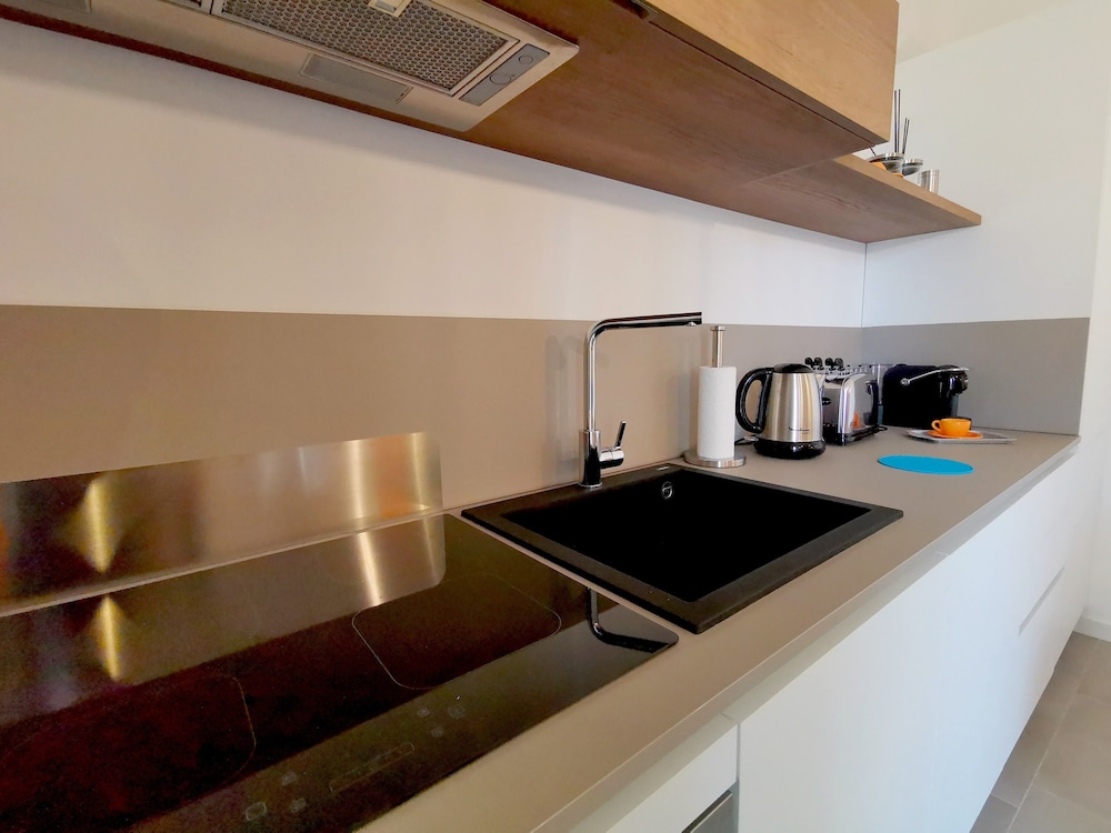Apartments In Villa Selva Locorotondo