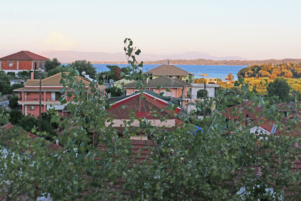 Villa Konstantina