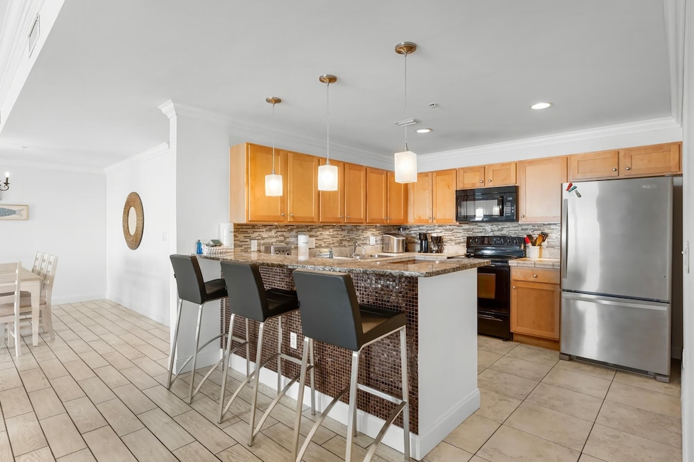 Origin at Seahaven by Panhandle Getaways