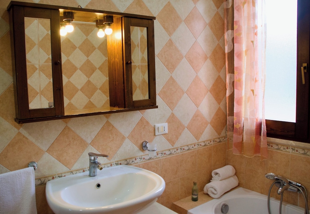Villa La Perla