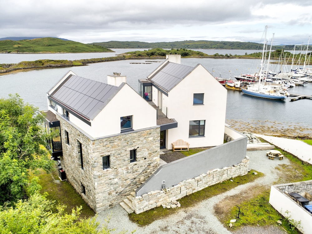 Haven House