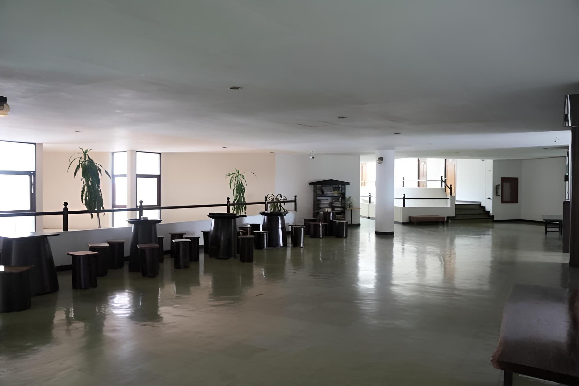 Petchkasem Grand Hotel