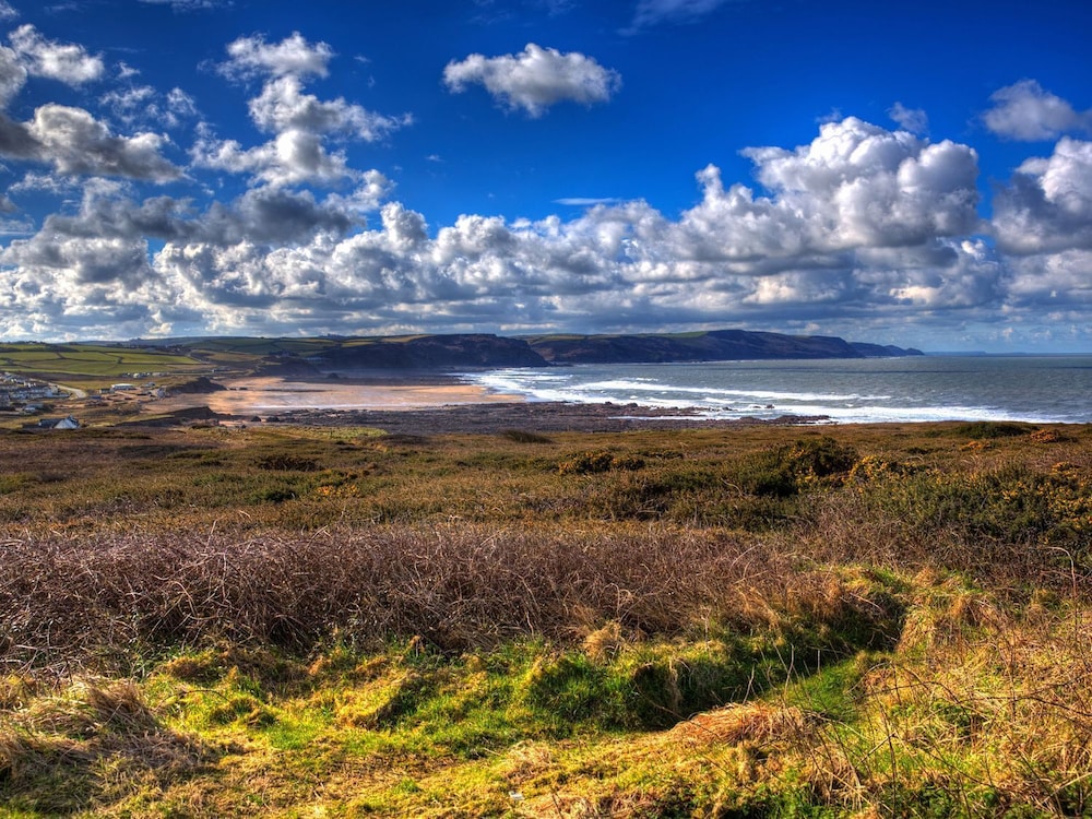 The Linhay