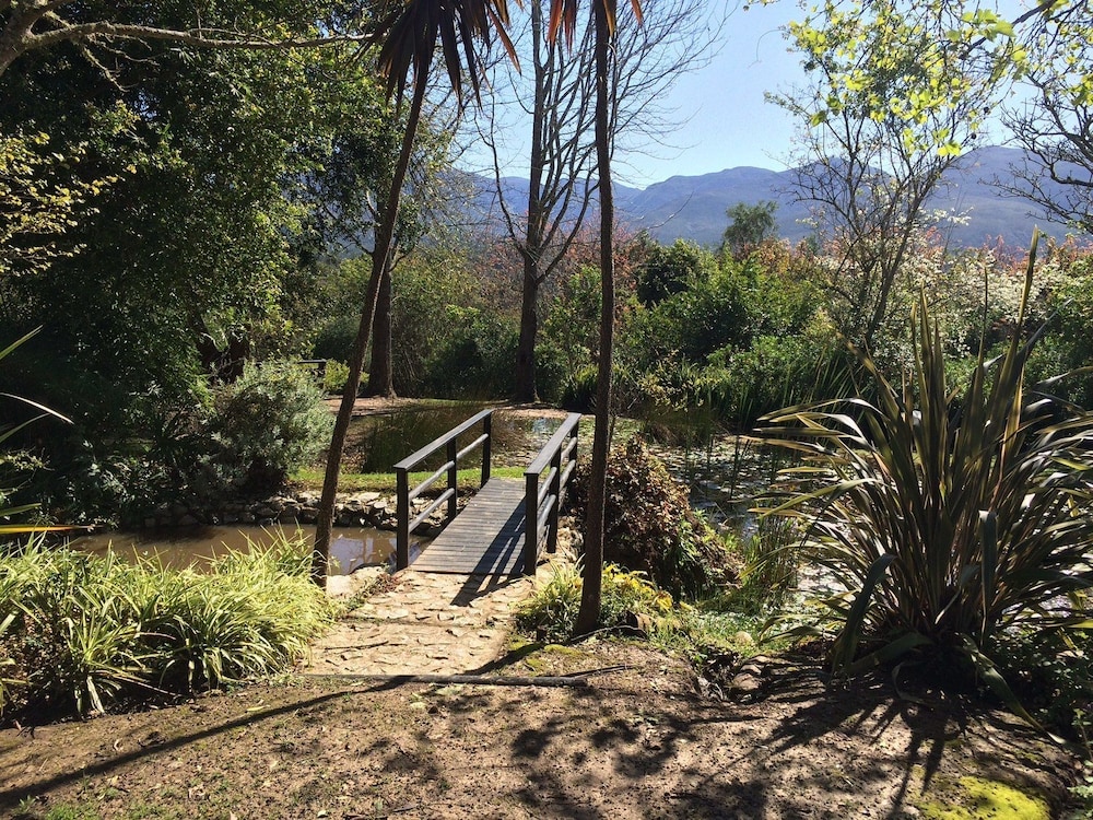 Clairewood