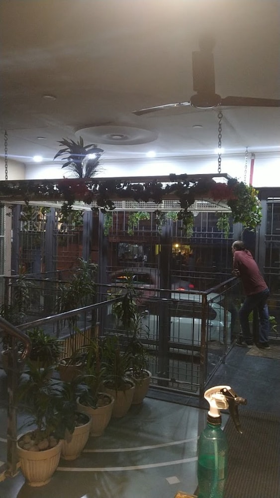 Shagun Residency