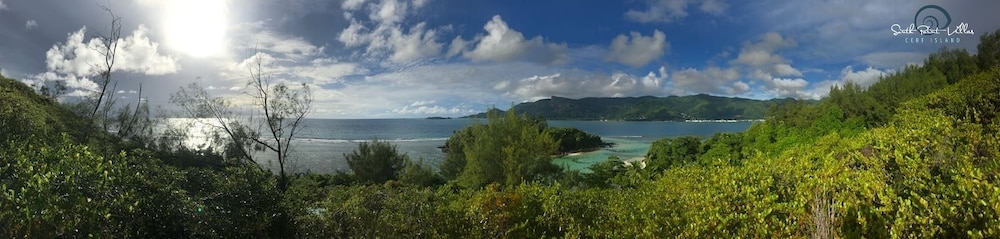 South Point Villas