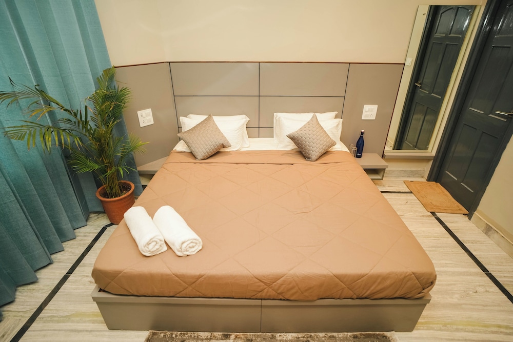 The Pine melody -4BHK Villa view 5