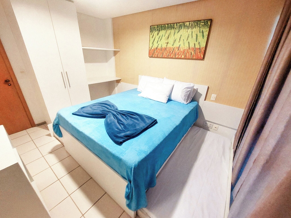 Marulhos Suítes Resort