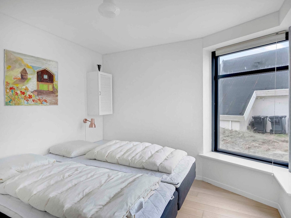 5 Star Holiday Home in Hjorring
