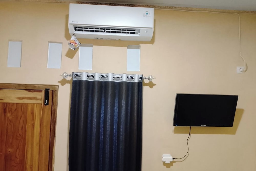OYO 95109 Eksis Homestay Syariah
