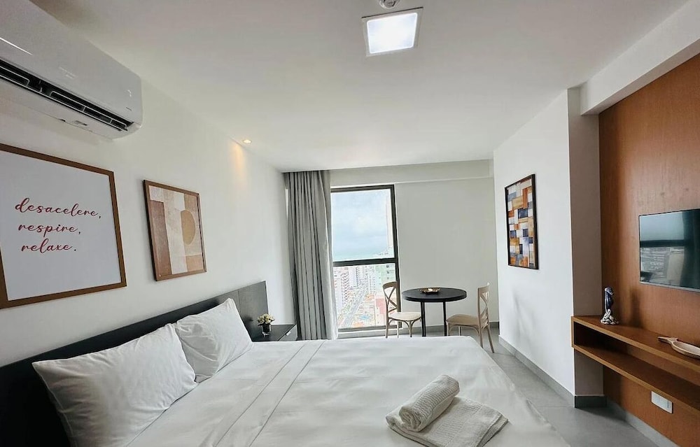 Simple Smart - LikeHome Hospedagens
