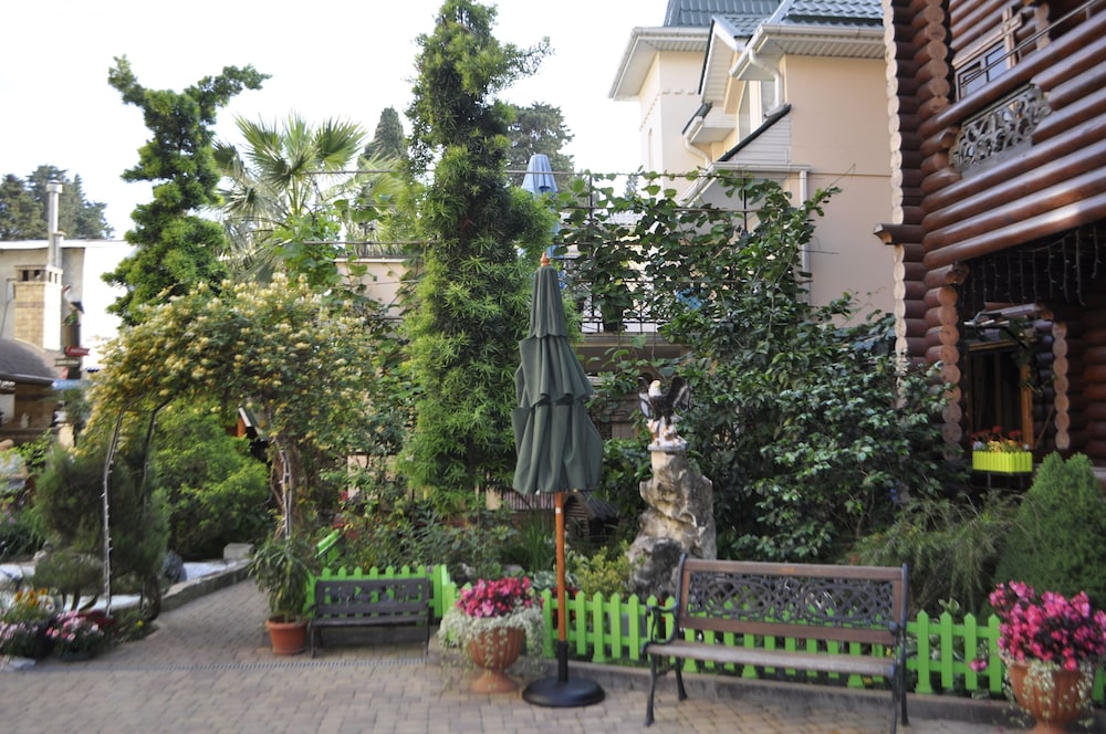 Hotel Fort Artur